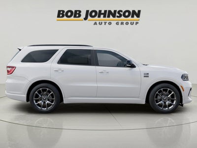 2026 Dodge Durango DURANGO GT PLUS AWD AMERICA250