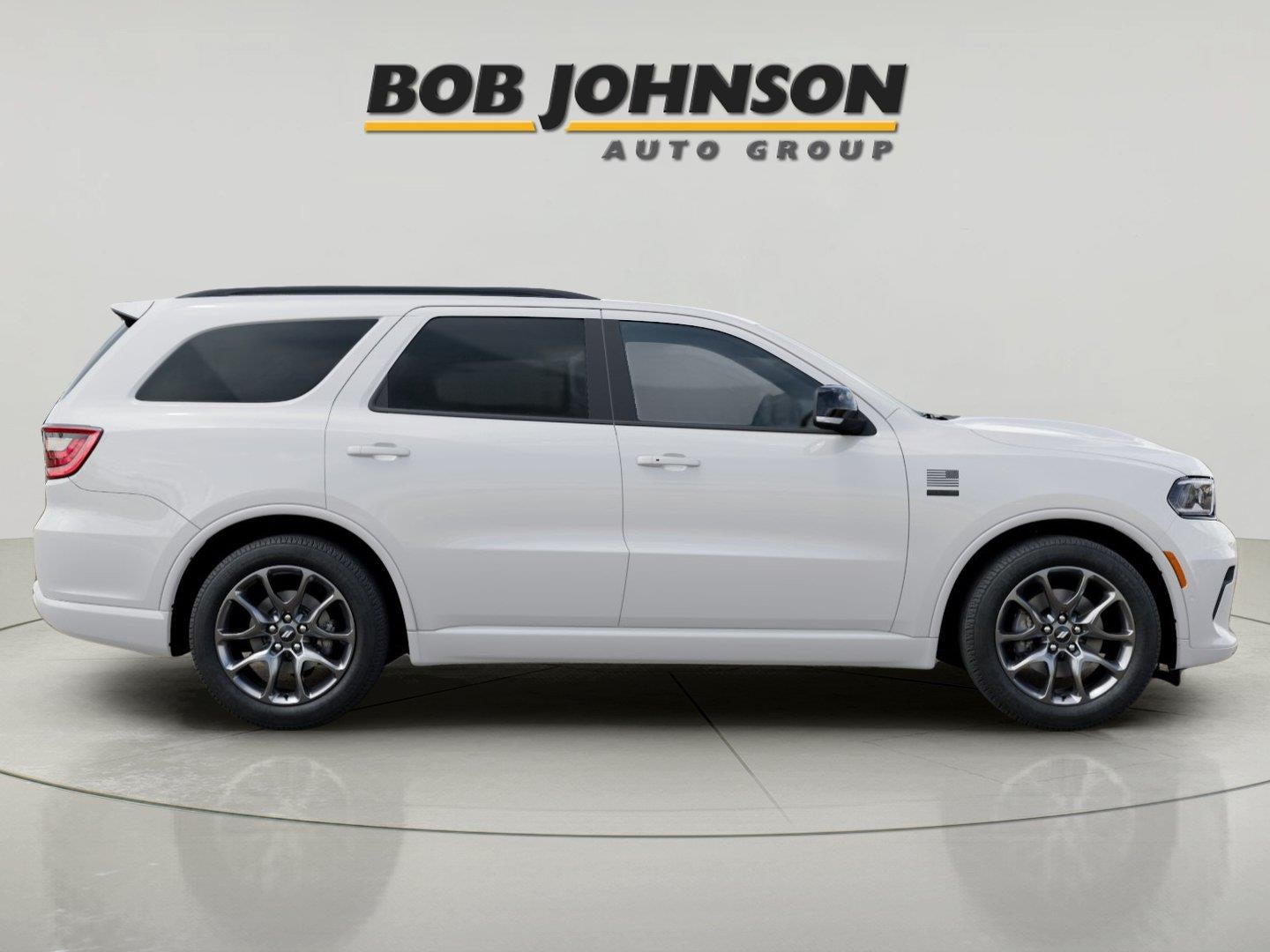 2026 Dodge Durango DURANGO GT PLUS AWD AMERICA250
