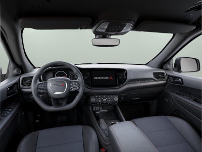 2026 Dodge Durango DURANGO GT PLUS AWD AMERICA250