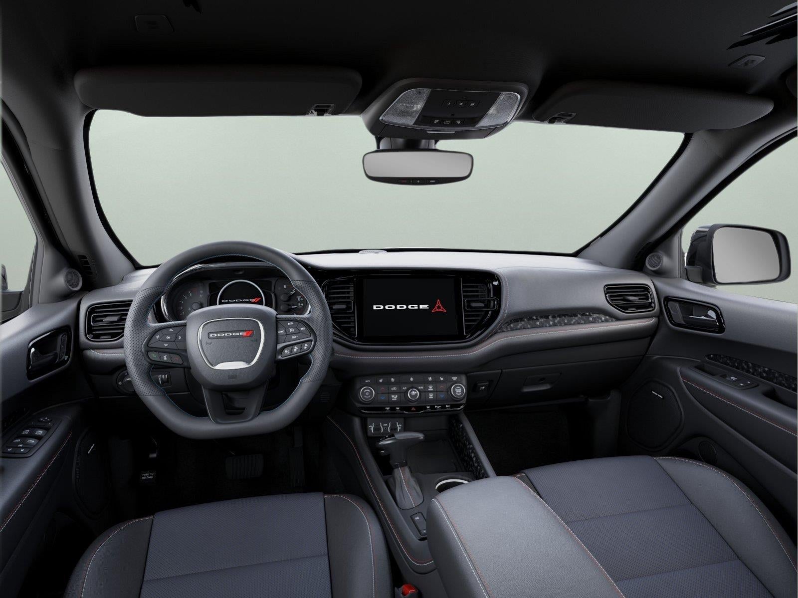 2026 Dodge Durango DURANGO GT PLUS AWD AMERICA250