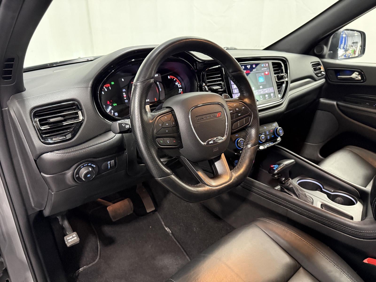 2021 Dodge Durango GT Plus
