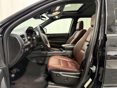 2025 Dodge Durango GT Plus AWD