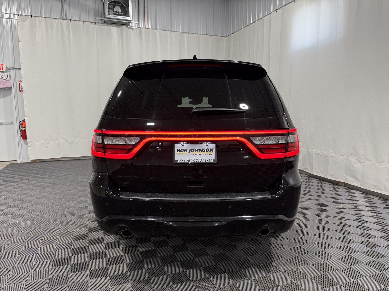 2025 Dodge Durango GT Plus AWD