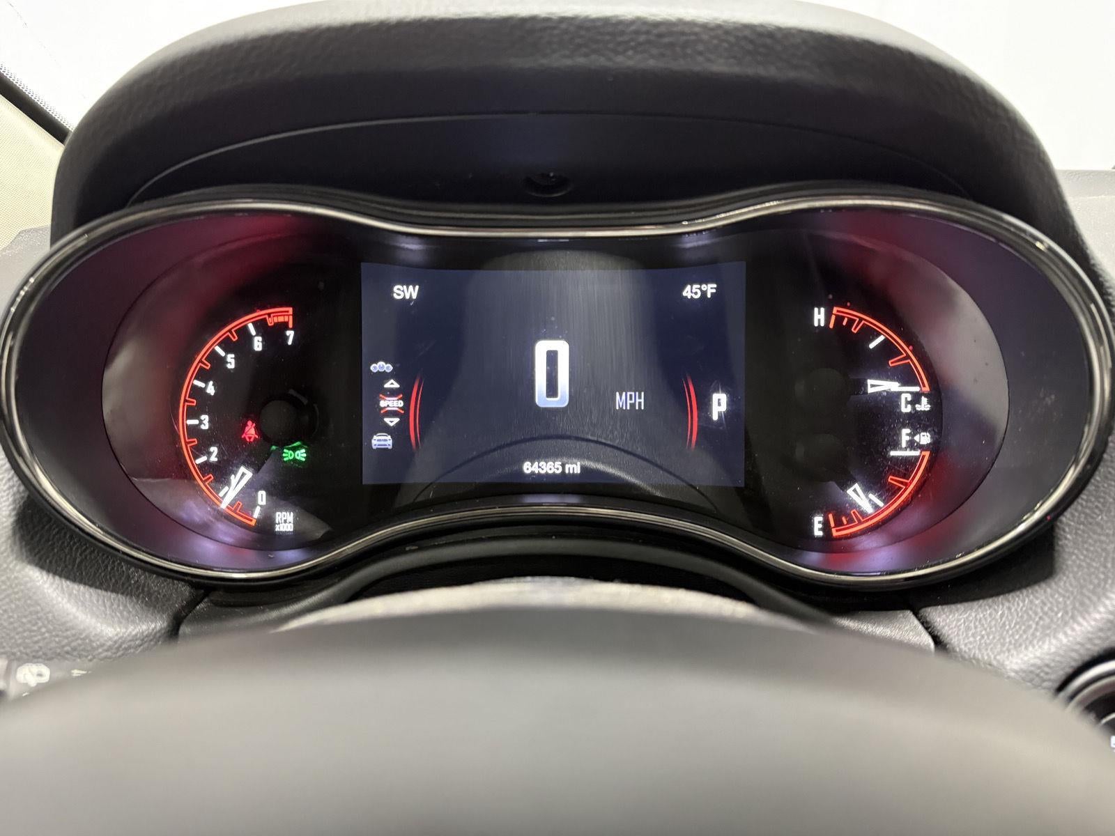 2020 Dodge Durango GT AWD