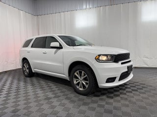 2020 Dodge Durango GT AWD