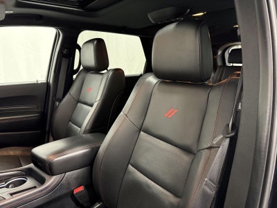 2025 Dodge Durango GT Plus AWD