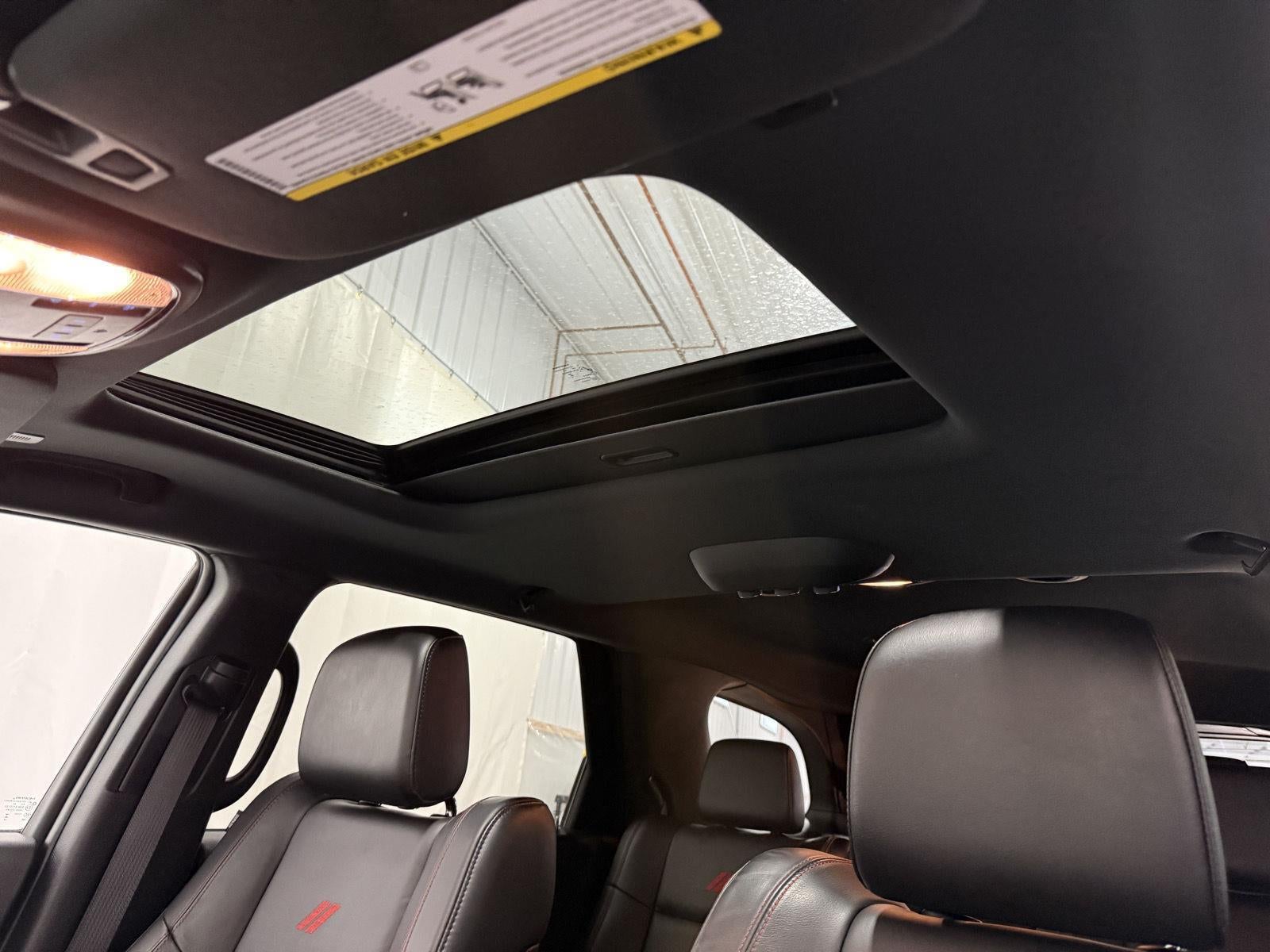 2025 Dodge Durango GT Plus AWD