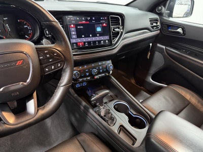 2025 Dodge Durango GT Plus AWD