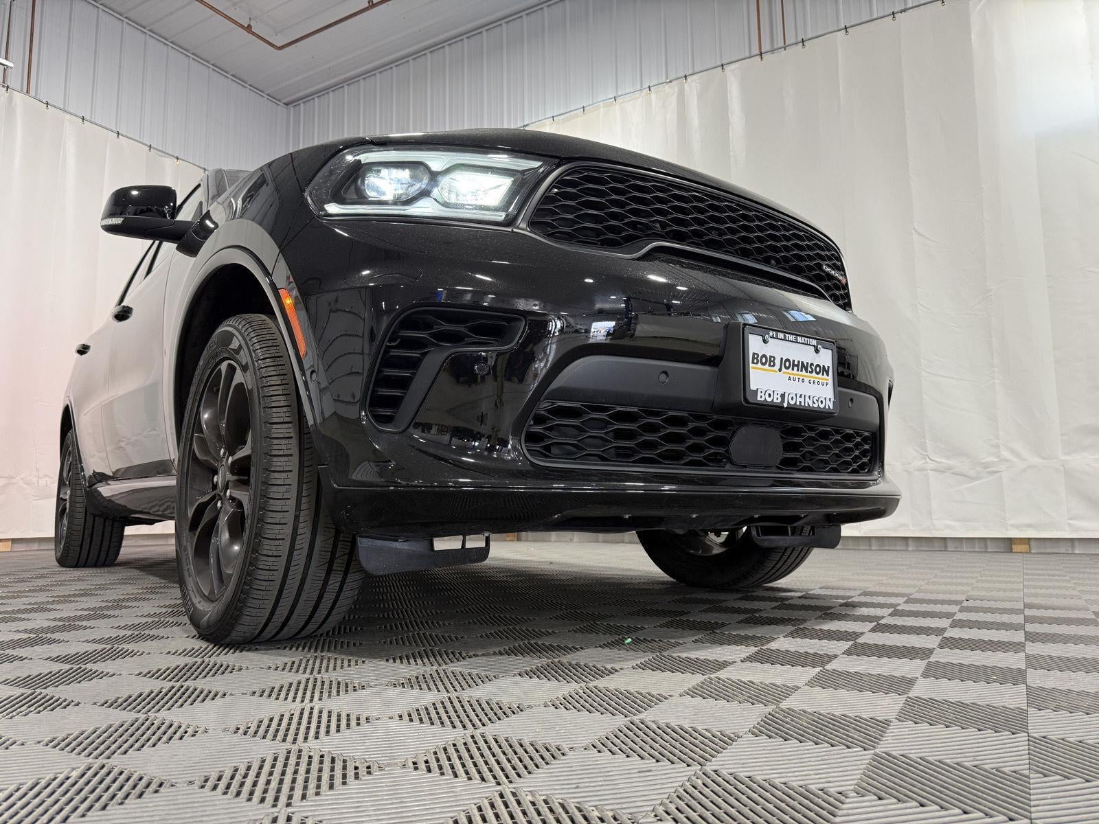 2025 Dodge Durango GT Plus AWD