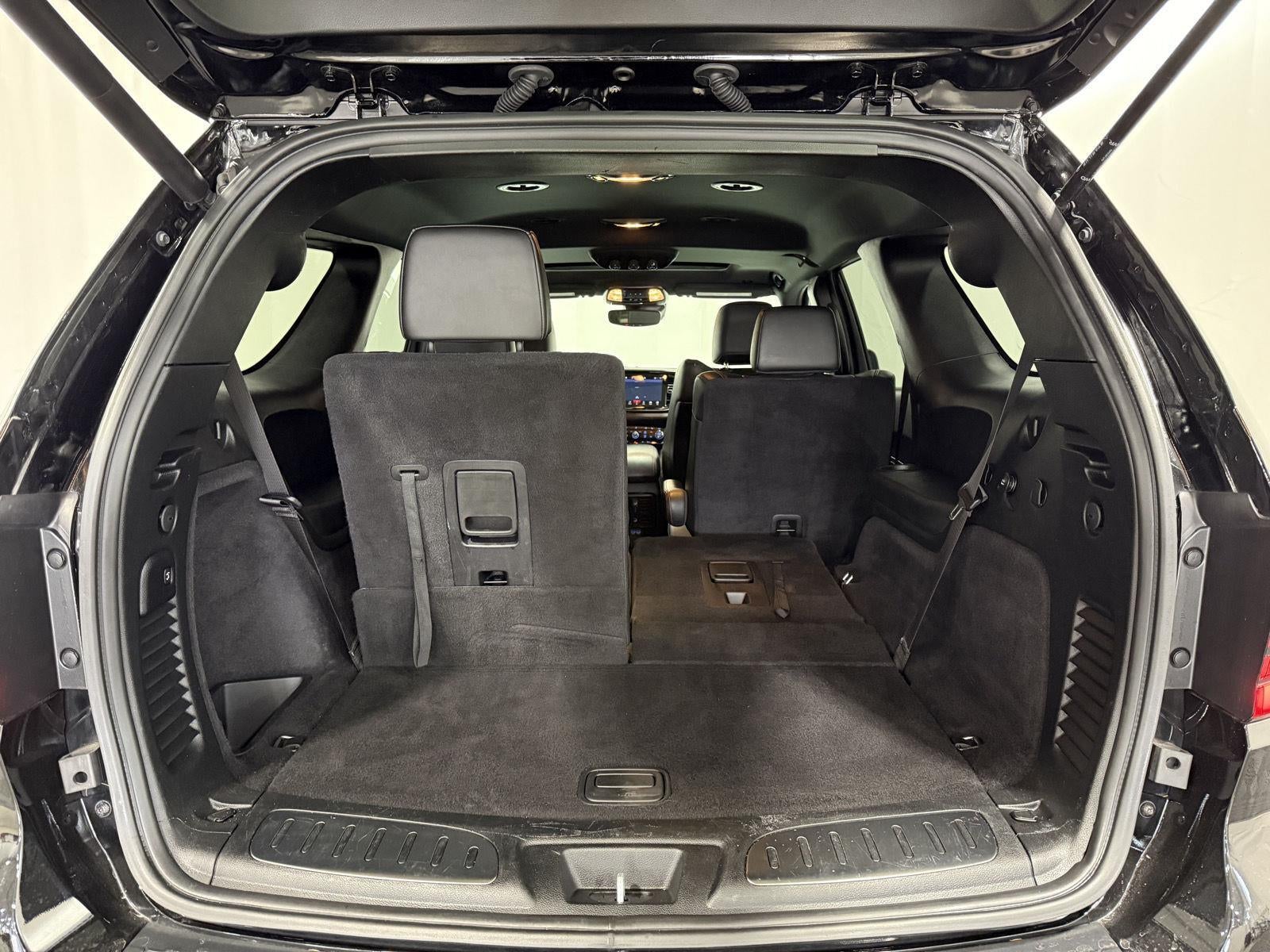 2025 Dodge Durango GT Plus AWD