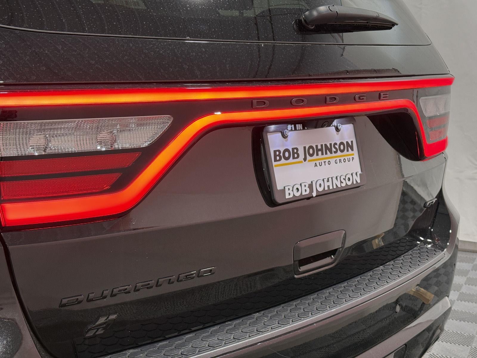 2025 Dodge Durango GT Plus AWD