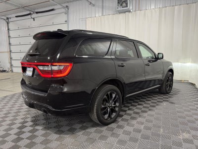 2025 Dodge Durango GT Plus AWD