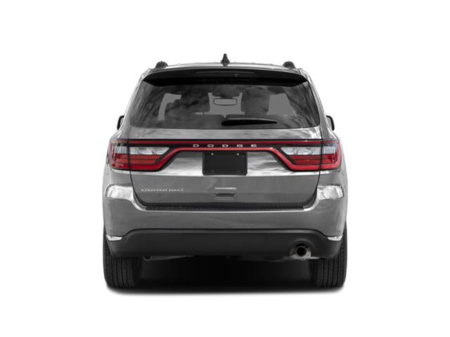 2026 Dodge Durango Pursuit AWD