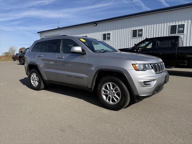 2020 Jeep Grand Cherokee Laredo E 4x2