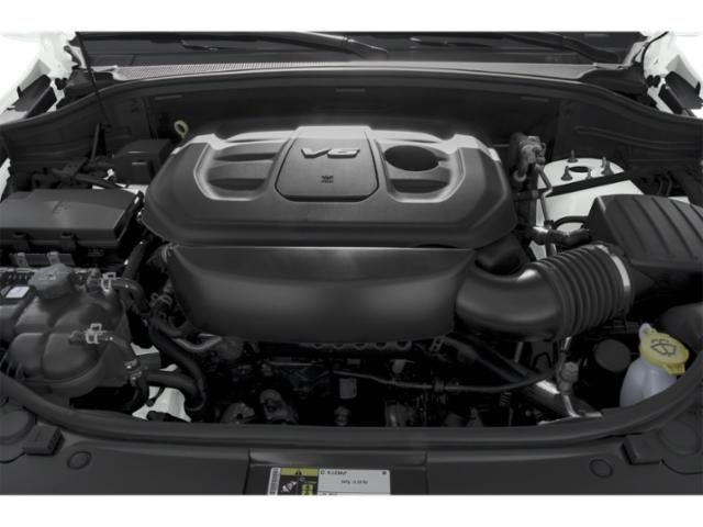 2020 Jeep Grand Cherokee Laredo E 4x2