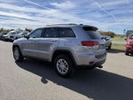 2020 Jeep Grand Cherokee Laredo E 4x2