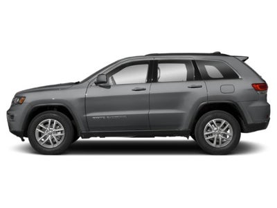 2020 Jeep Grand Cherokee Laredo E 4x2
