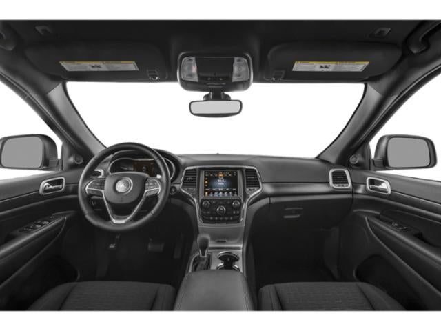 2020 Jeep Grand Cherokee Laredo E 4x2