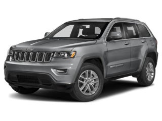 2020 Jeep Grand Cherokee Laredo E 4x2