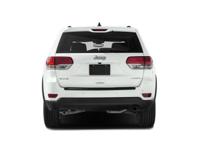2020 Jeep Grand Cherokee Laredo E 4x4