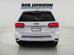 2022 Jeep Grand Cherokee WK Limited 4x4