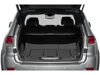 2019 Jeep Grand Cherokee Limited 4x4