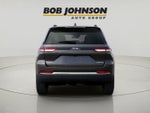 2026 Jeep Grand Cherokee GRAND CHEROKEE LAREDO X 4X4