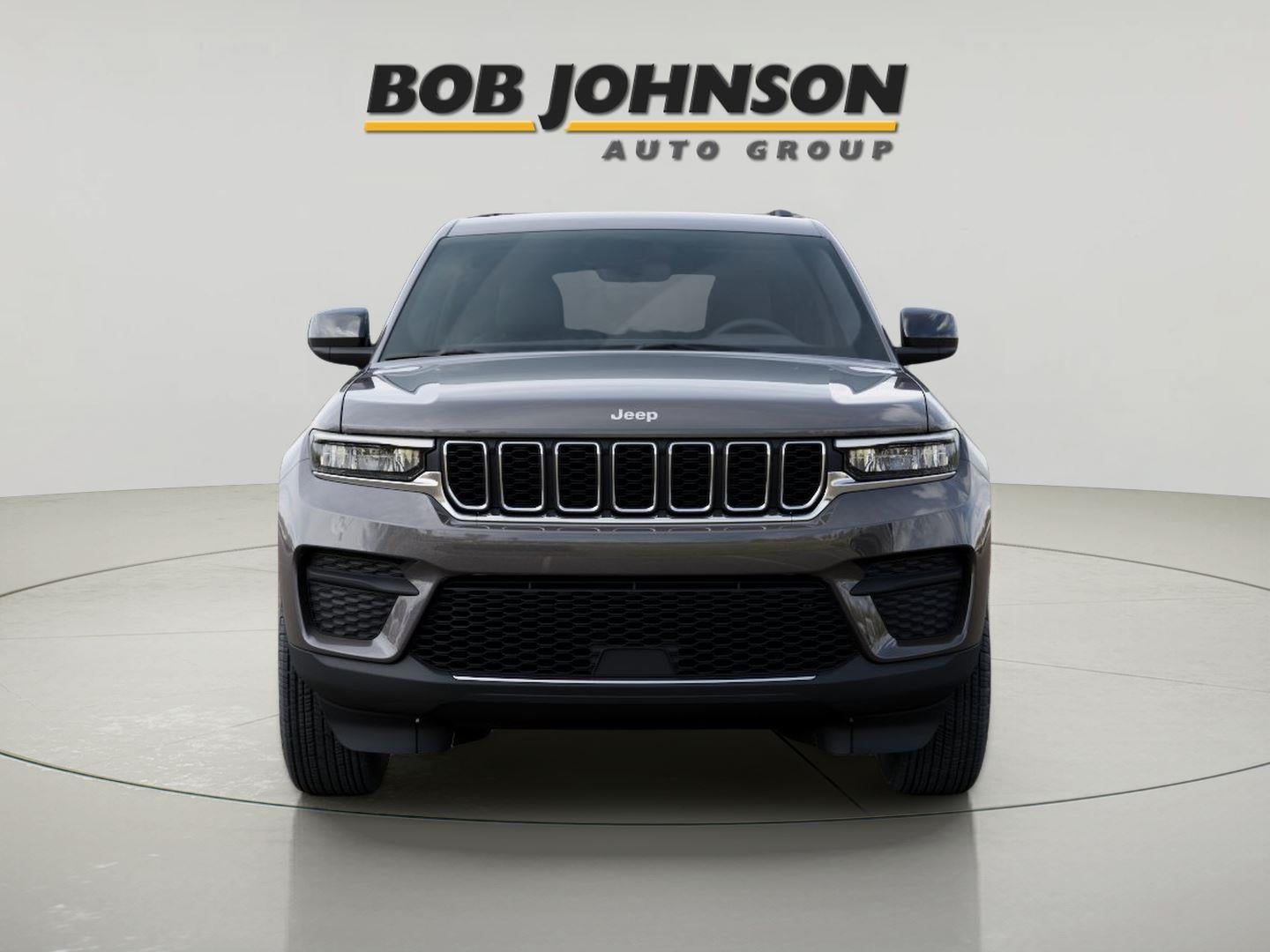 2026 Jeep Grand Cherokee GRAND CHEROKEE LAREDO X 4X4