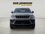 2026 Jeep Grand Cherokee GRAND CHEROKEE LAREDO X 4X4