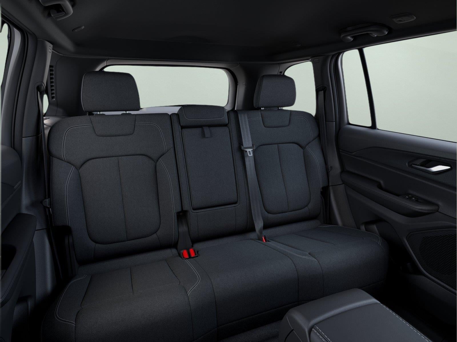 2026 Jeep Grand Cherokee GRAND CHEROKEE LAREDO X 4X4