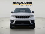 2026 Jeep Grand Cherokee GRAND CHEROKEE LAREDO X 4X4