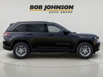 2026 Jeep Grand Cherokee GRAND CHEROKEE LAREDO X 4X4