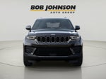 2026 Jeep Grand Cherokee GRAND CHEROKEE LAREDO X 4X4