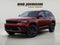 2025 Jeep Grand Cherokee GRAND CHEROKEE ALTITUDE 4X4