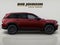 2025 Jeep Grand Cherokee GRAND CHEROKEE ALTITUDE 4X4