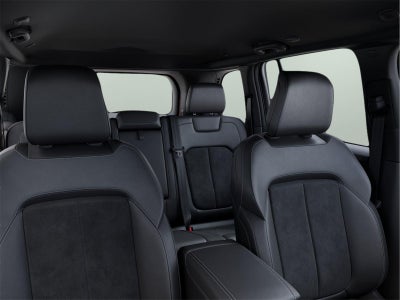 2025 Jeep Grand Cherokee GRAND CHEROKEE ALTITUDE 4X4