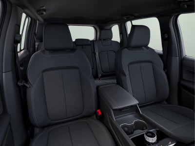 2026 Jeep Grand Cherokee GRAND CHEROKEE LAREDO X 4X4