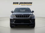 2026 Jeep Grand Cherokee GRAND CHEROKEE LAREDO X 4X4