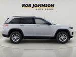 2026 Jeep Grand Cherokee GRAND CHEROKEE LAREDO X 4X4