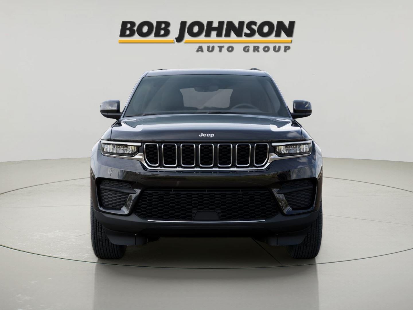 2026 Jeep Grand Cherokee GRAND CHEROKEE LAREDO X 4X4
