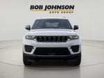 2026 Jeep Grand Cherokee GRAND CHEROKEE LAREDO X 4X4