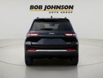 2026 Jeep Grand Cherokee GRAND CHEROKEE LAREDO X 4X4