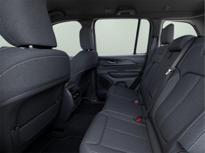 2026 Jeep Grand Cherokee GRAND CHEROKEE LAREDO X 4X4