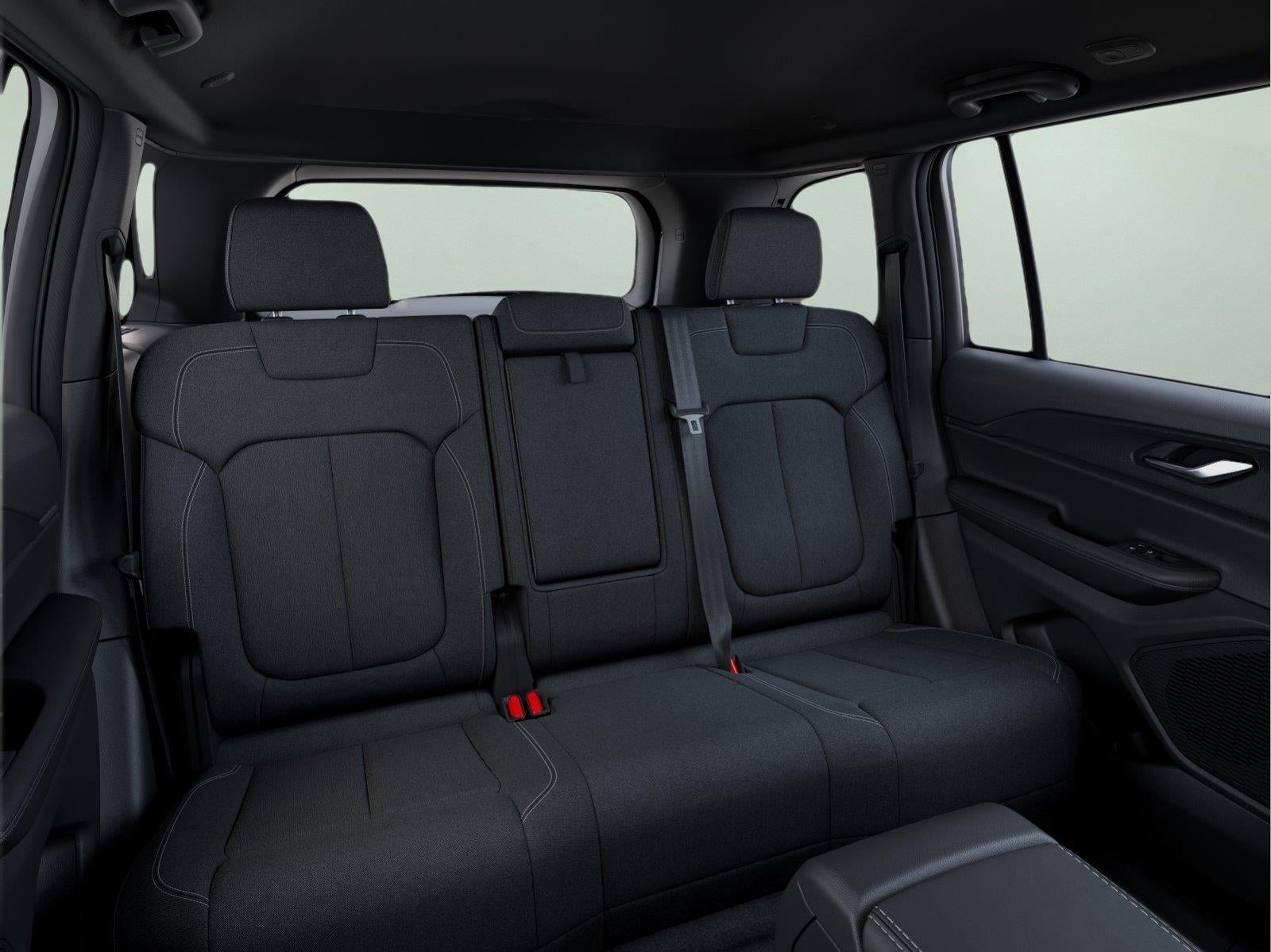 2026 Jeep Grand Cherokee GRAND CHEROKEE LAREDO X 4X4