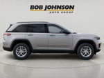 2026 Jeep Grand Cherokee GRAND CHEROKEE LAREDO X 4X4