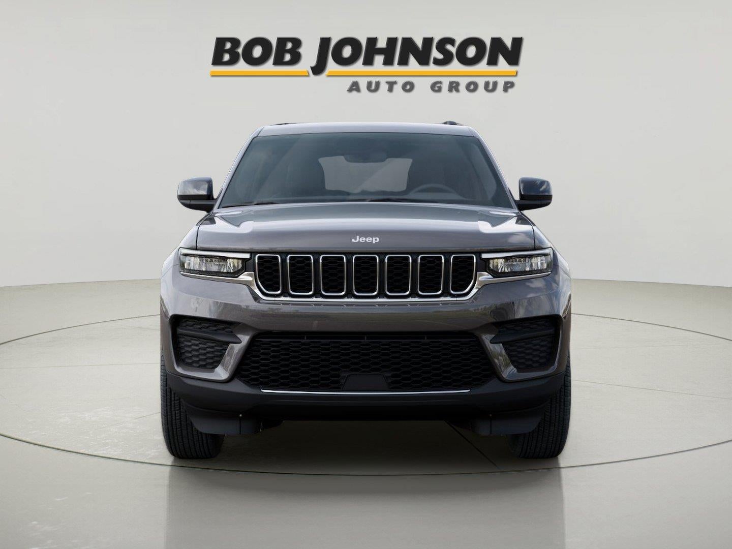 2026 Jeep Grand Cherokee GRAND CHEROKEE LAREDO X 4X4