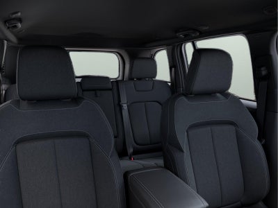 2026 Jeep Grand Cherokee GRAND CHEROKEE LAREDO X 4X4