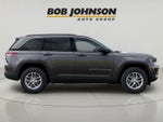 2026 Jeep Grand Cherokee GRAND CHEROKEE LAREDO X 4X4