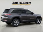 2026 Jeep Grand Cherokee GRAND CHEROKEE LAREDO X 4X4