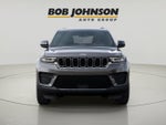 2026 Jeep Grand Cherokee GRAND CHEROKEE LAREDO X 4X4